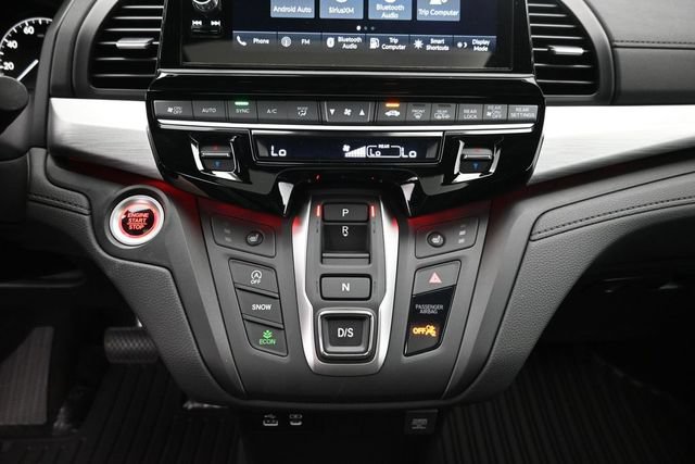 New 2026 Honda Odyssey Sport-L image 19