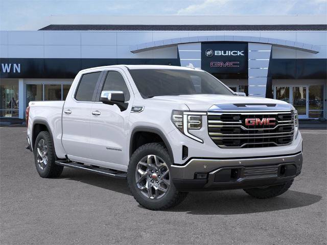 New 2026 GMC Sierra 1500 SLT w/ SLT Premium Plus Package image 7