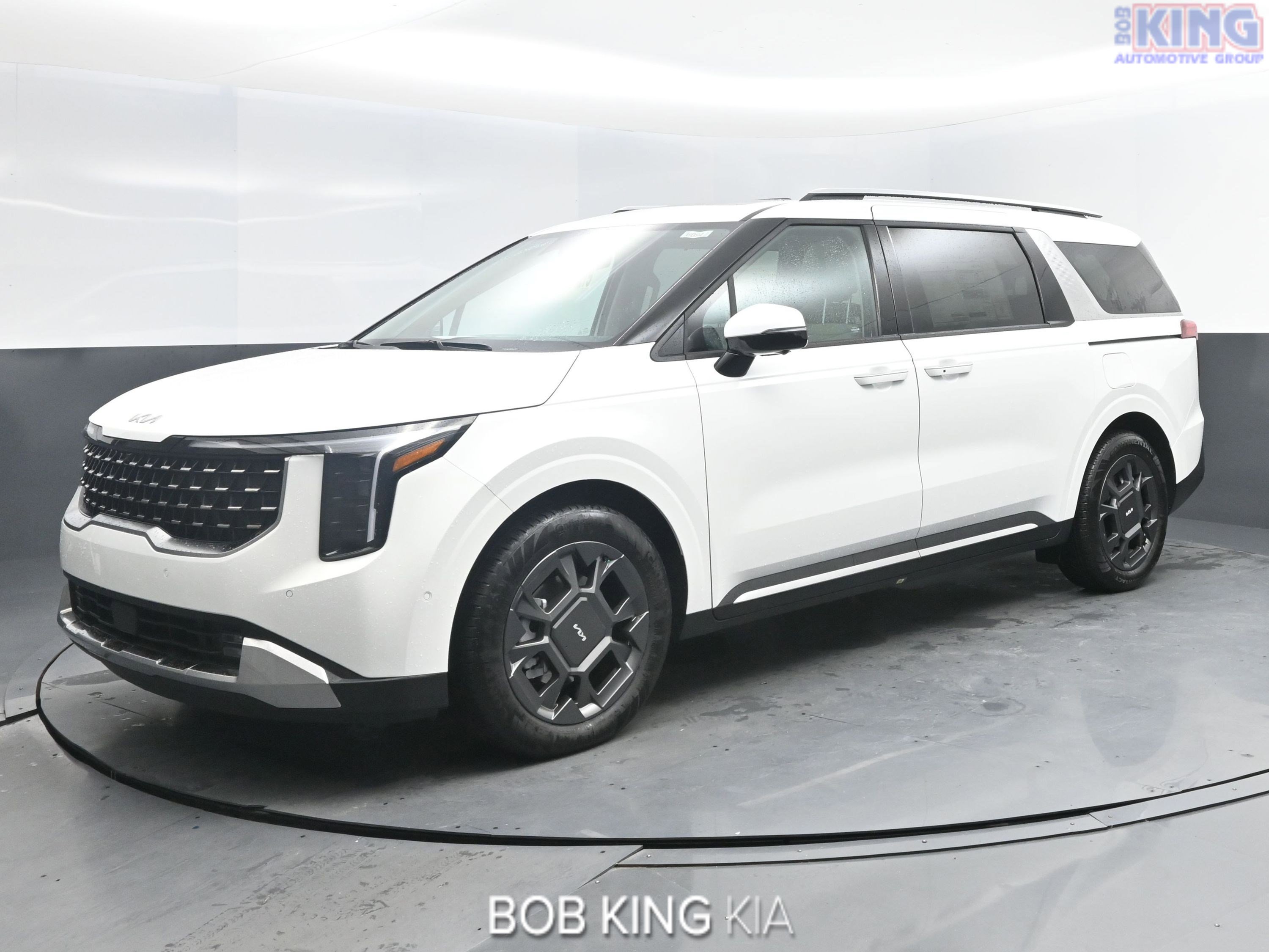 New 2026 Kia Carnival SX image 1