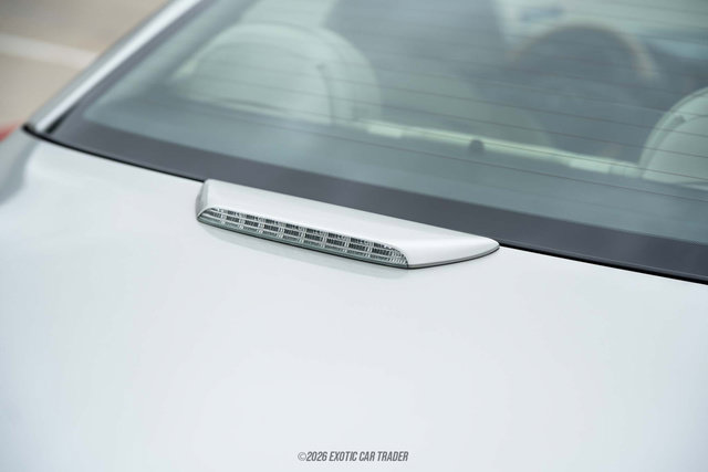Used 2003 Lexus SC 430 Convertible RWD image 96