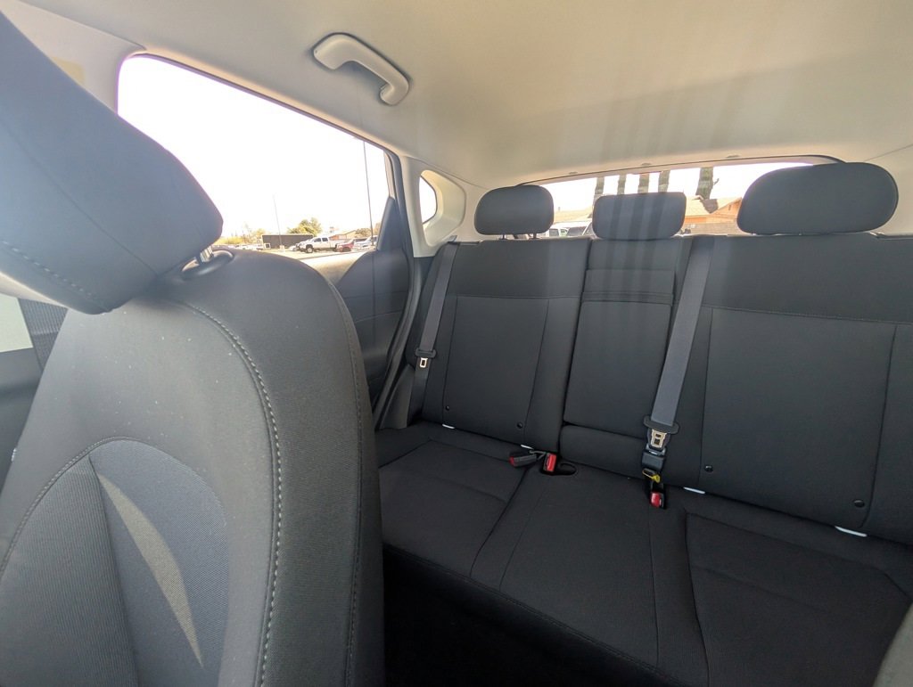 New 2025 Hyundai Kona SEL image 37