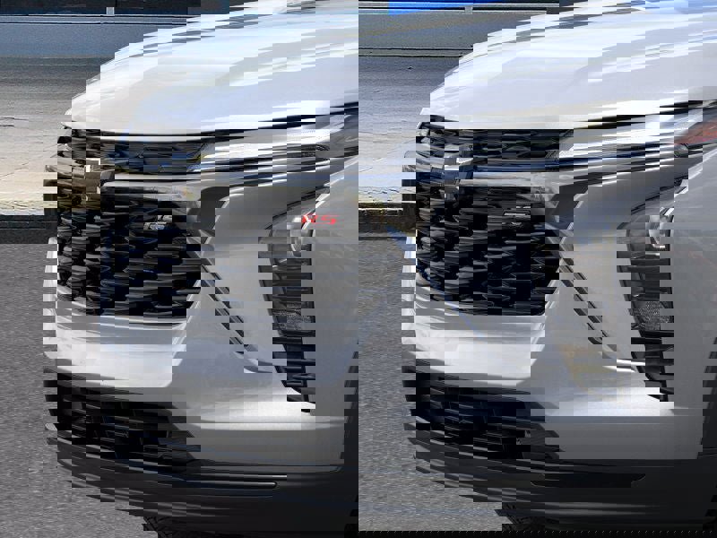 New 2025 Chevrolet Trax RS w/ Sunroof Package image 39