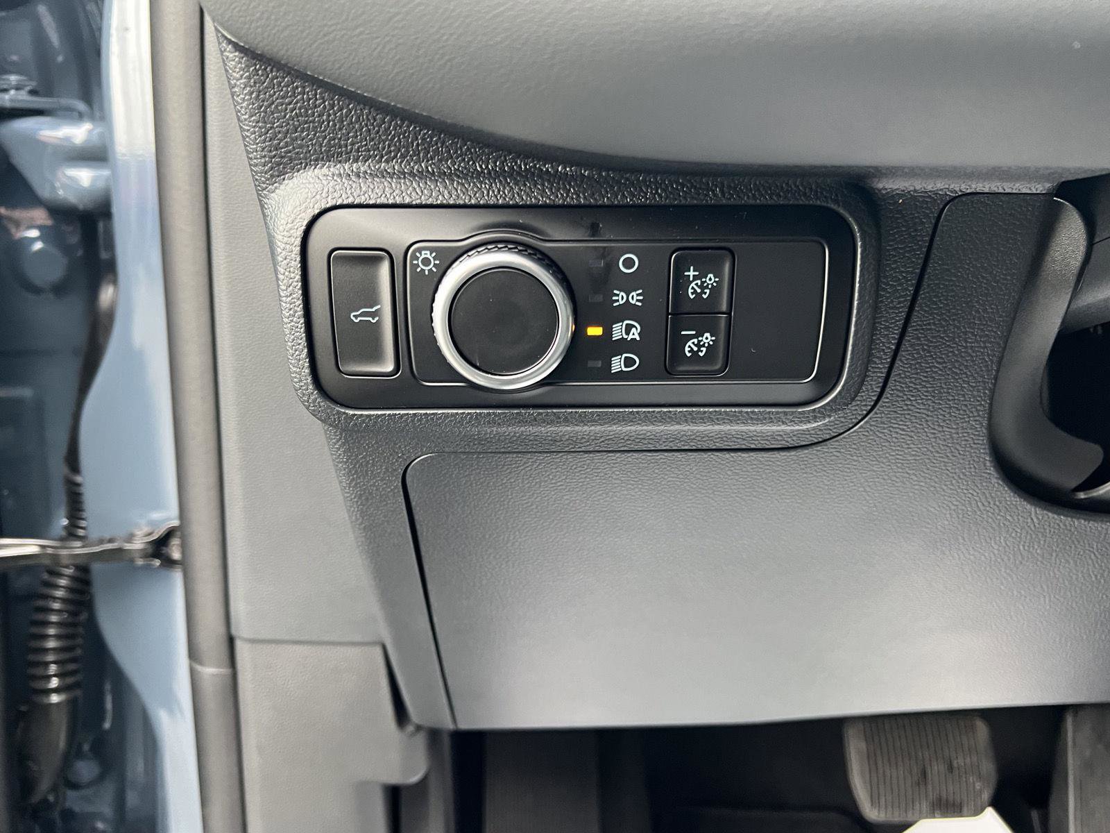 New 2026 Ford Explorer Active AWD/4WD image 20