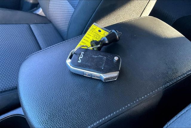 Used 2023 Kia Soul LX w/ Option Group 015 image 11