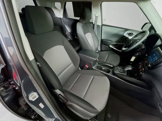 Used 2020 Kia Soul LX image 27
