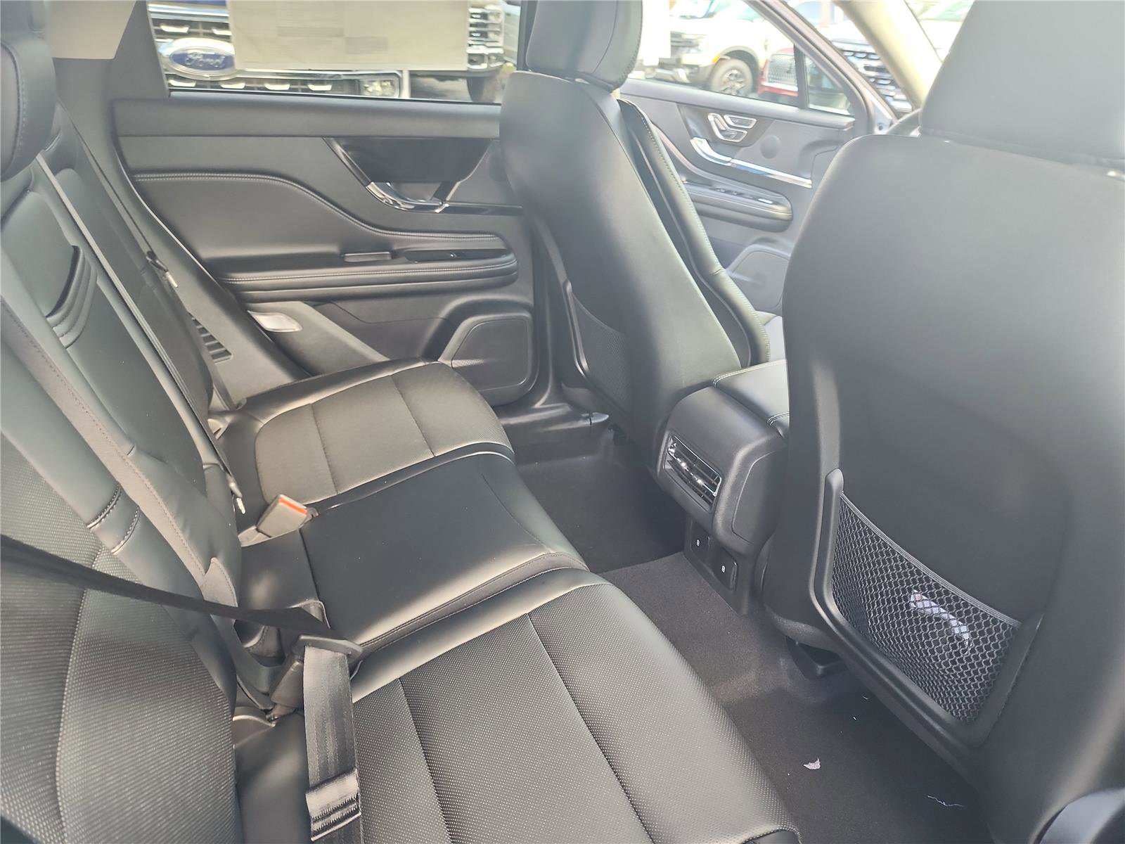 New 2026 Lincoln Corsair Premiere image 21