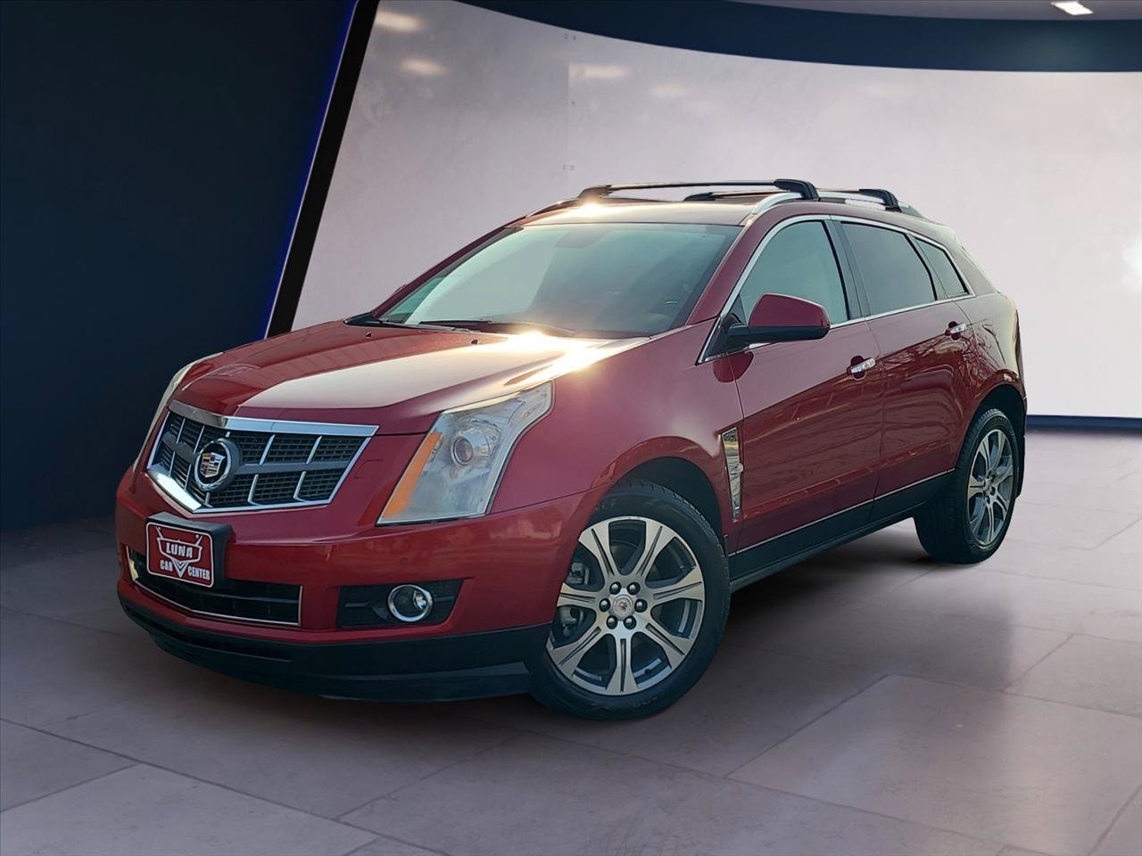 Used 2012 Cadillac SRX Performance