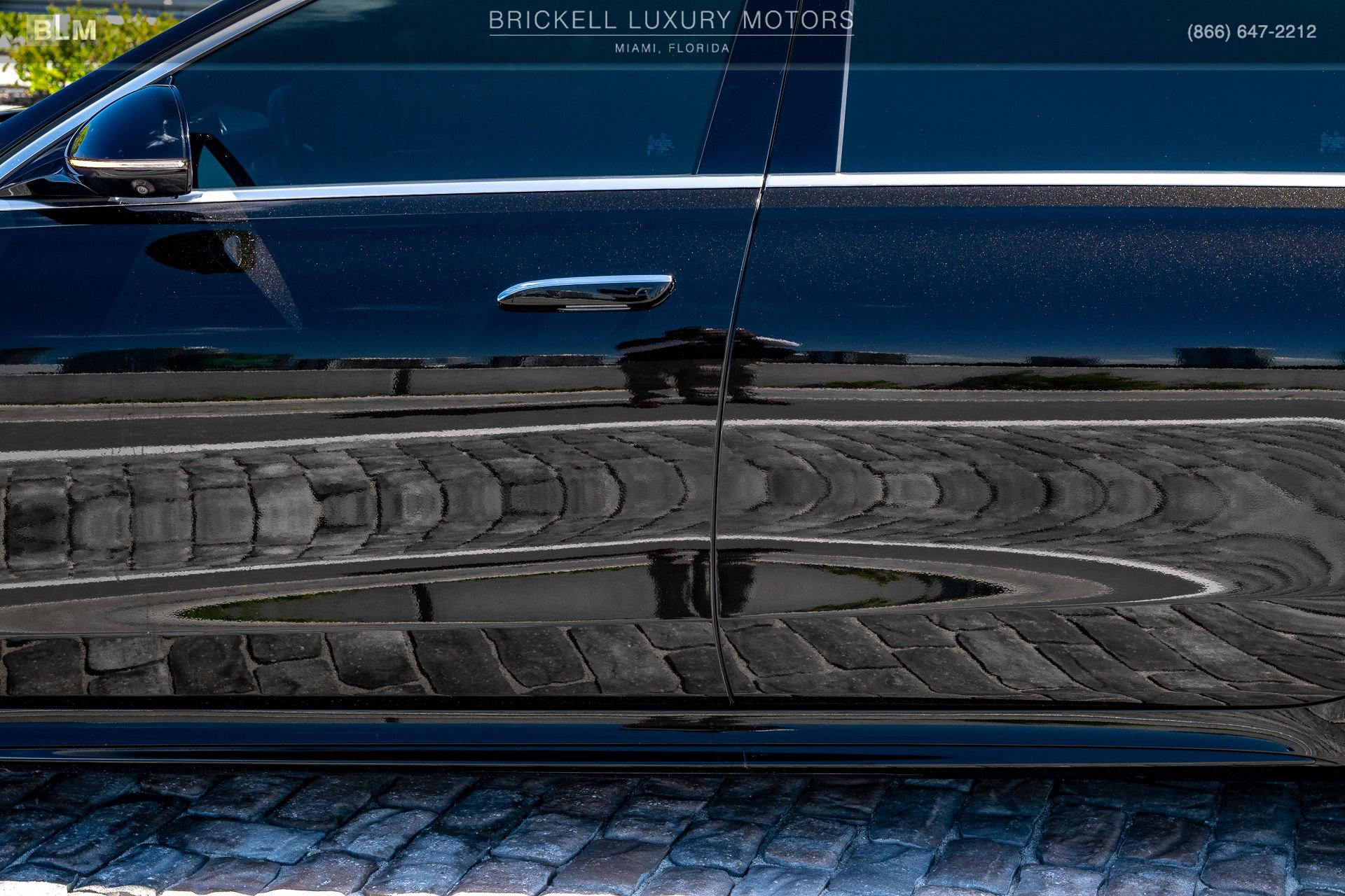 Used 2021 Mercedes-Benz S 580 4MATIC Sedan image 48