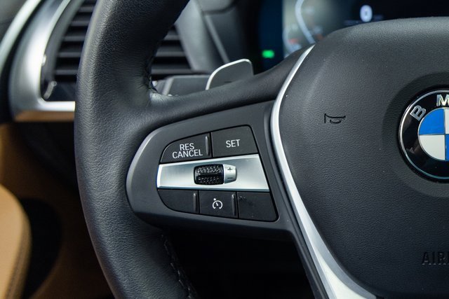 Used 2021 BMW X3 sDrive30i w/ Premium Package image 15