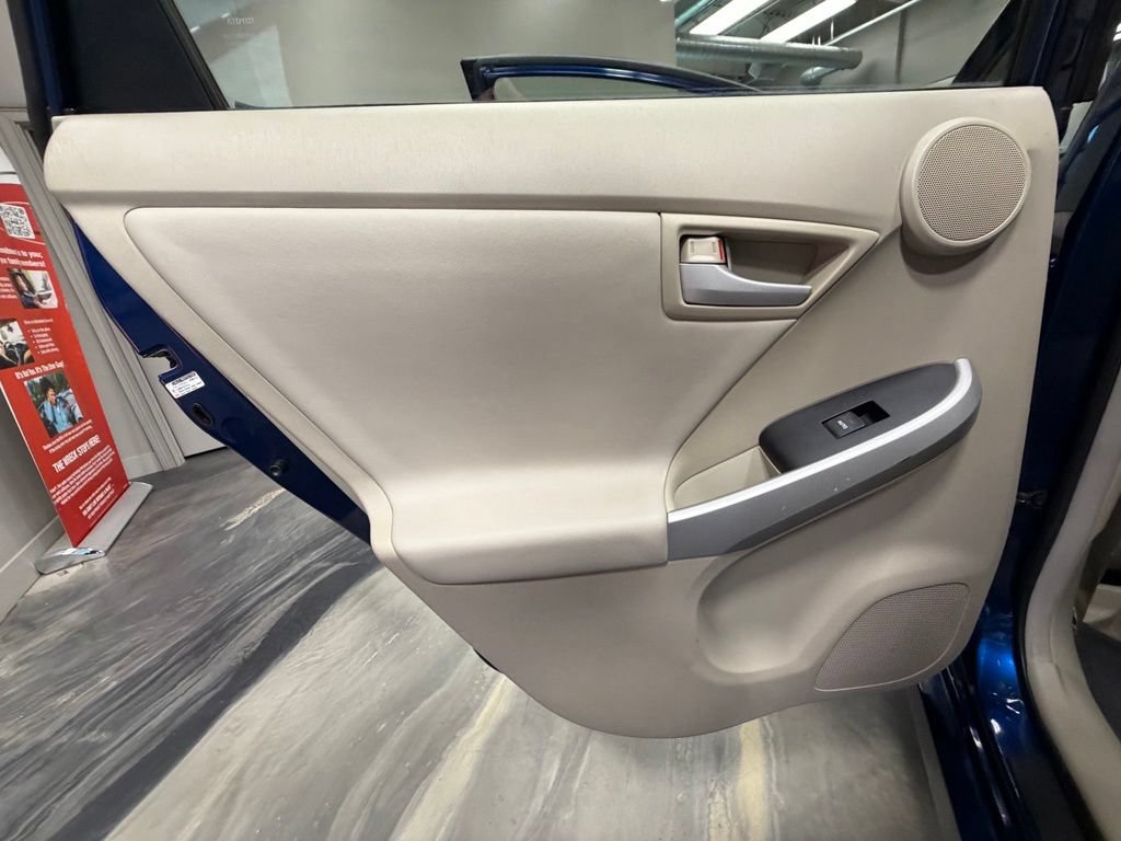 Used 2010 Toyota Prius Five FWD image 47