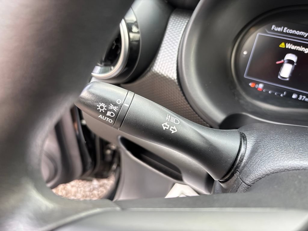 Certified 2024 Nissan Kicks SV FWD image 23
