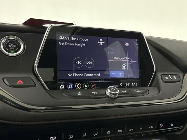 New 2026 Hyundai Tucson SEL image 16