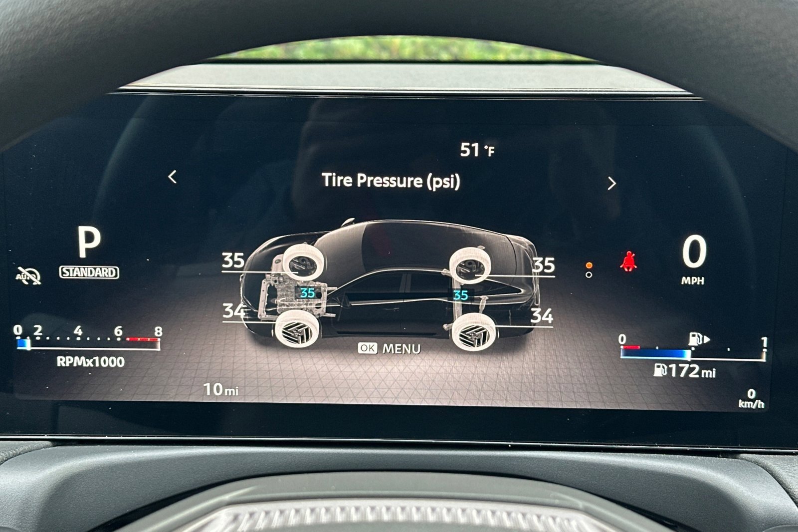 New 2026 Nissan Sentra SV w/ Floor Mat Package image 20