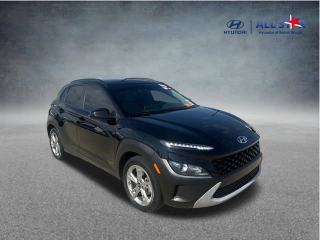 Used 2023 Hyundai Kona SEL w/ Cargo Package