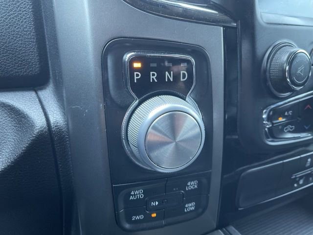 Used 2017 RAM 1500 Sport w/ Convenience Group image 15