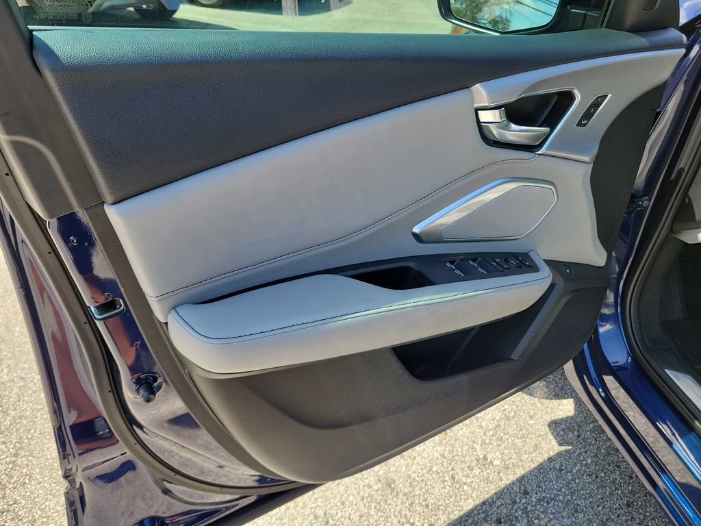 Used 2020 Acura RDX FWD w/ Technology Package image 19