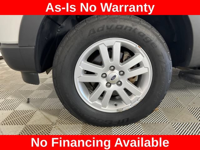 Used 2008 Ford Explorer Sport Trac XLT RWD image 23