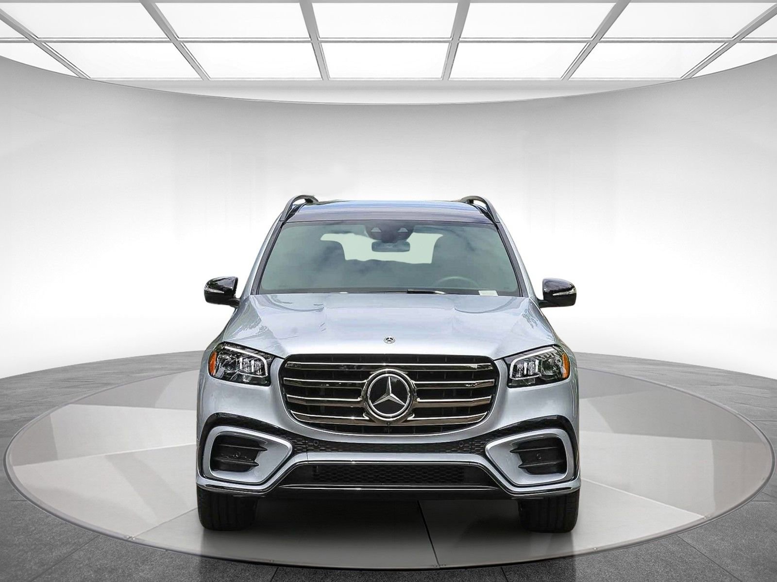 Certified 2025 Mercedes-Benz GLS 450 4MATIC image 6