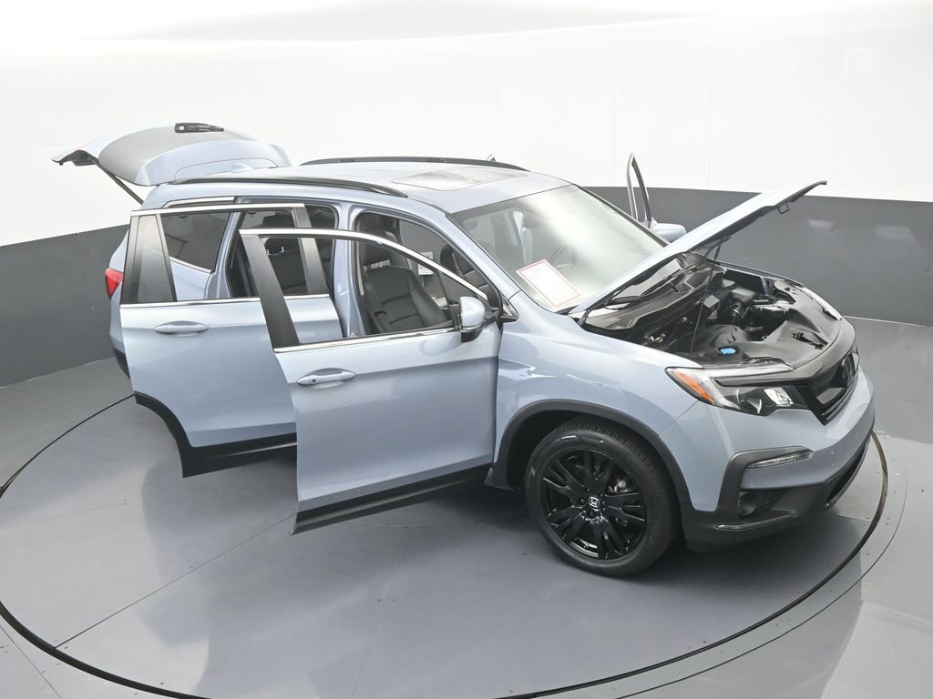 Used 2022 Honda Pilot Special Edition image 71