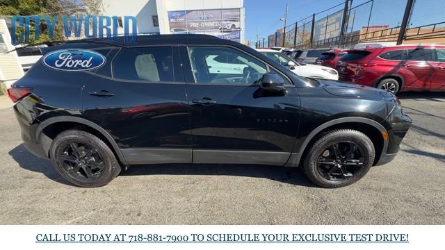 Used 2023 Chevrolet Blazer LT w/ Convenience Package image 6