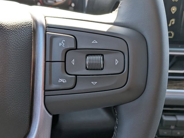 New 2026 GMC Sierra 1500 SLE AWD/4WD image 19