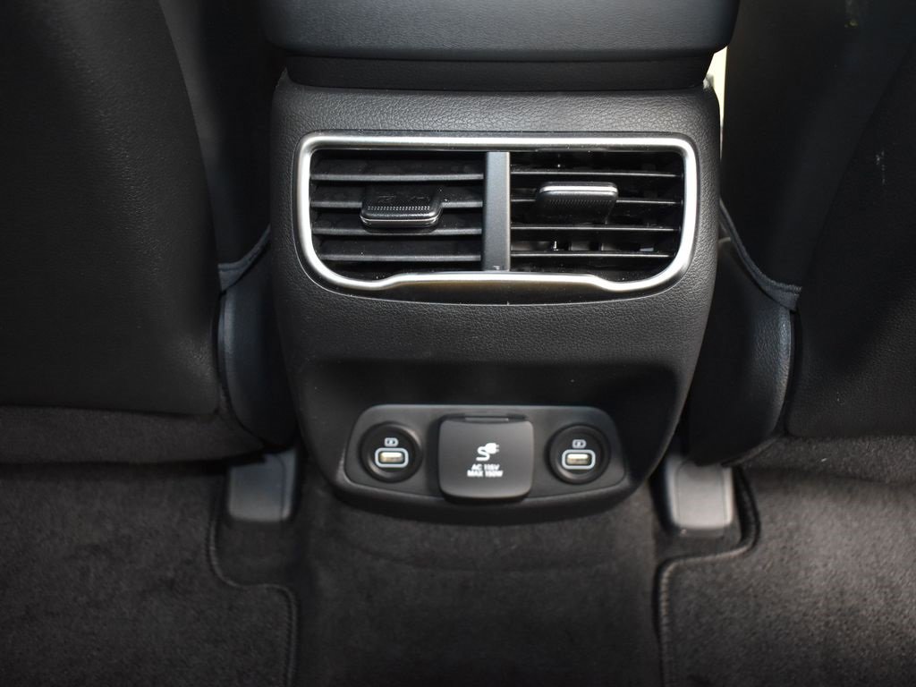 Used 2023 Hyundai Santa Fe Calligraphy image 28