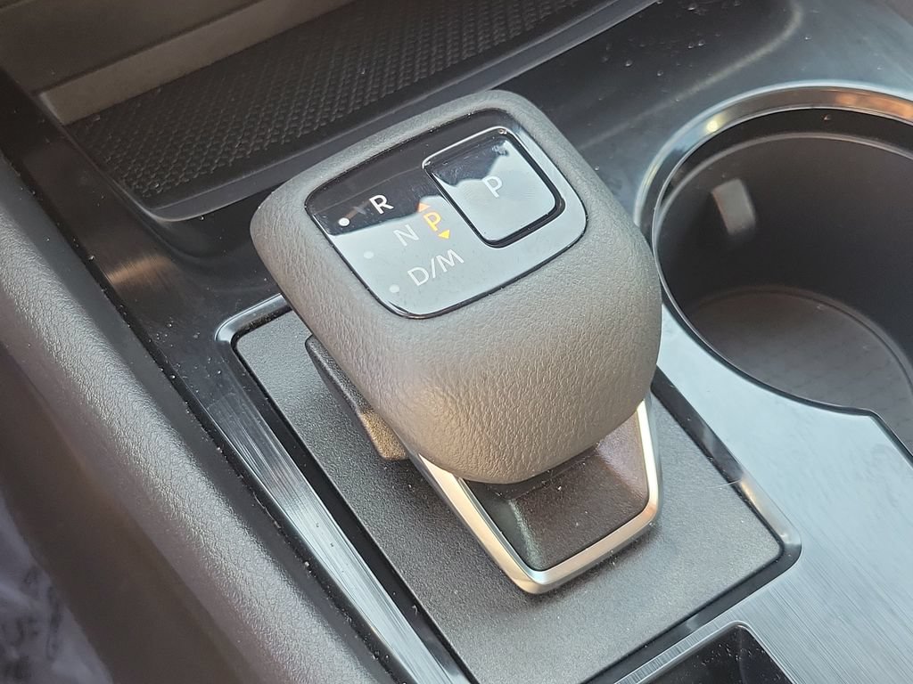 Certified 2026 Nissan Rogue S FWD image 26