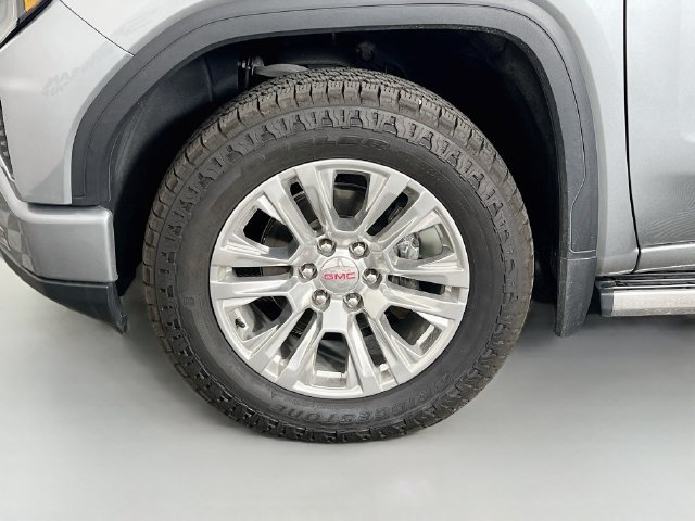 Used 2023 GMC Sierra 1500 Denali w/ Technology Package AWD/4WD image 28