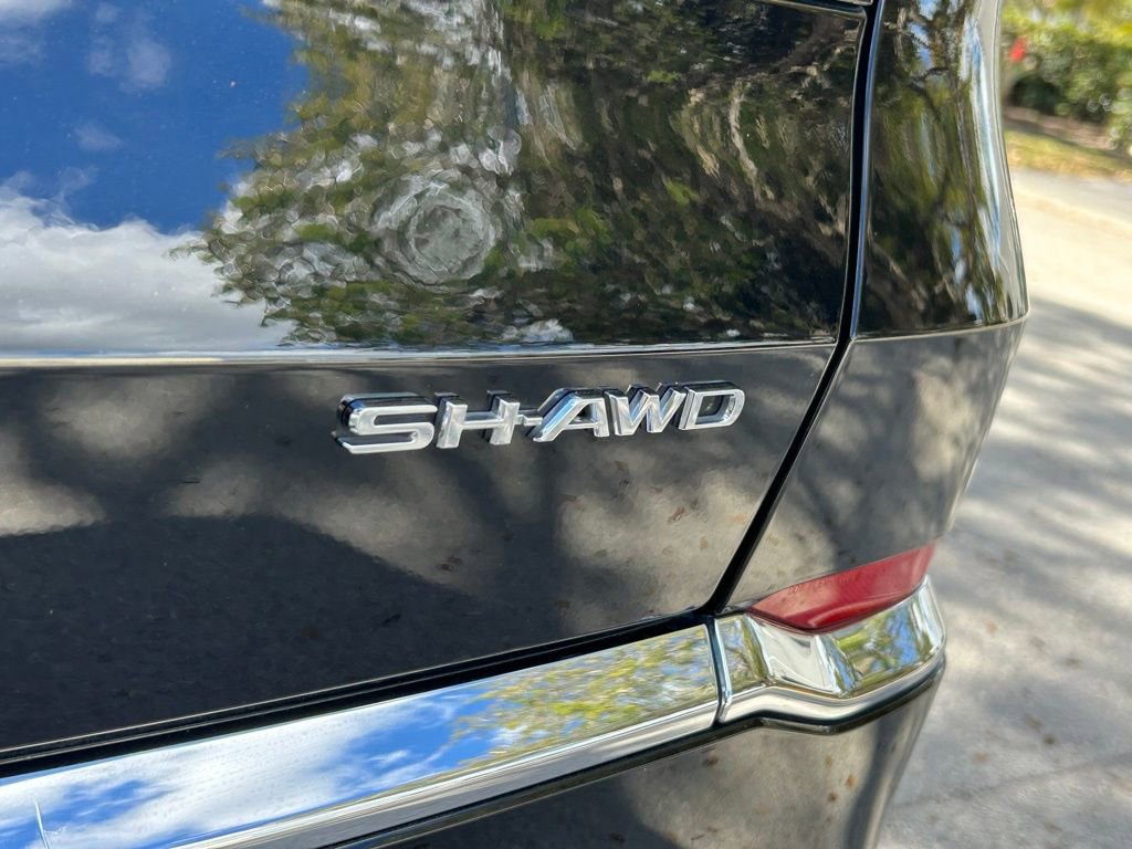 Used 2023 Acura MDX SH-AWD image 33