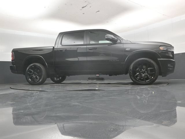 New 2027 RAM 1500 Laramie w/ Night Edition AWD/4WD image 51