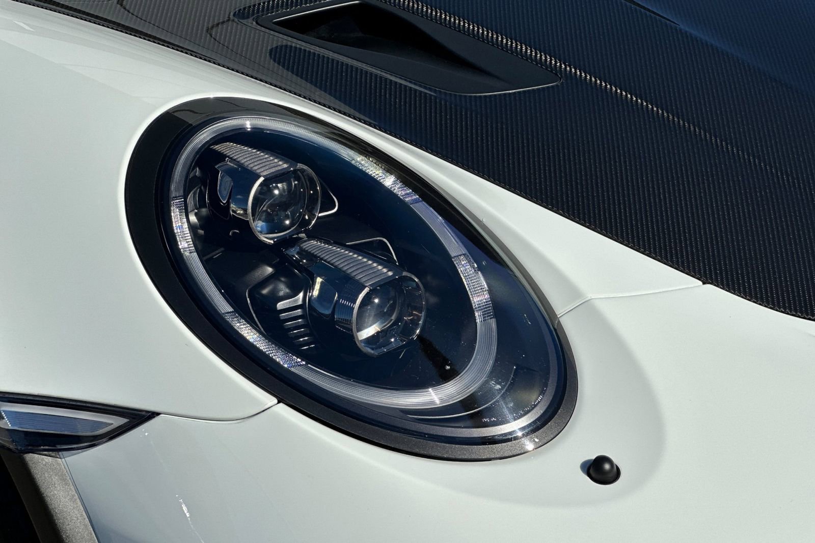 Used 2019 Porsche 911 GT3 RS image 36