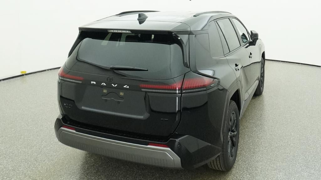 New 2026 Toyota RAV4 SE AWD/4WD image 8