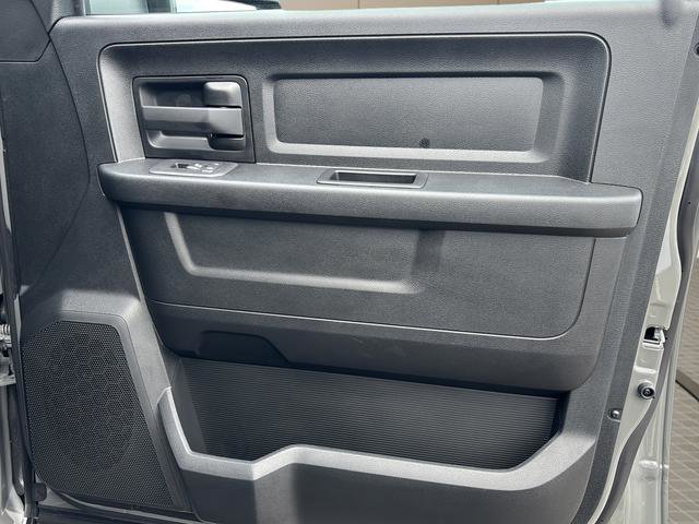 New 2026 RAM 2500 Tradesman image 36