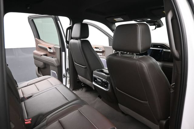 Used 2023 GMC Sierra 1500 Denali w/ Technology Package AWD/4WD image 26