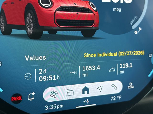 Used 2025 MINI Cooper S image 16