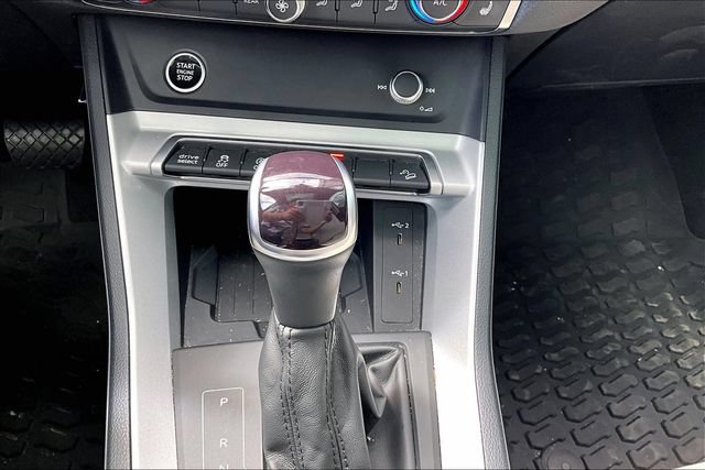 Certified 2024 Audi Q3 2.0T Premium AWD/4WD image 16
