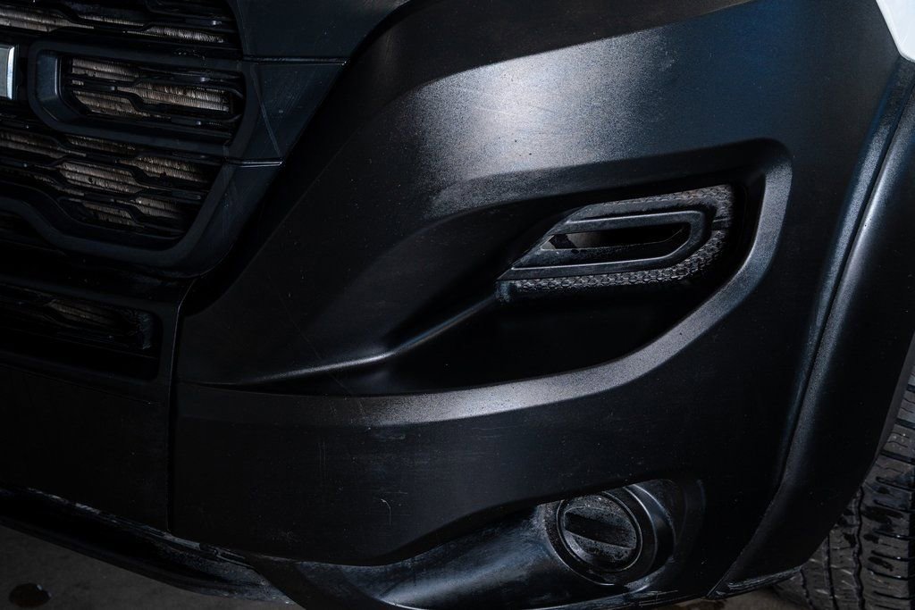 Used 2023 RAM ProMaster 2500 image 15