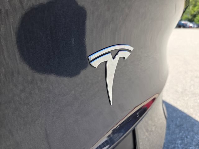 Used 2024 Tesla Model Y Long Range RWD image 15