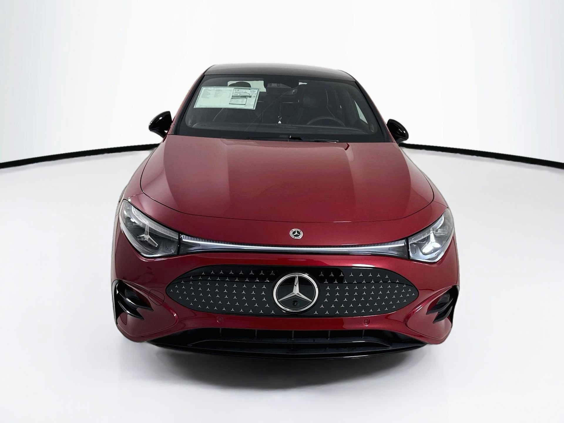 New 2027 Mercedes-Benz CLA 350 image 2