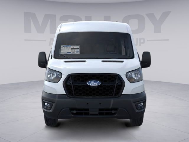 New 2026 Ford Transit 250 148 Medium Roof w/ Load Area Protection Package image 6