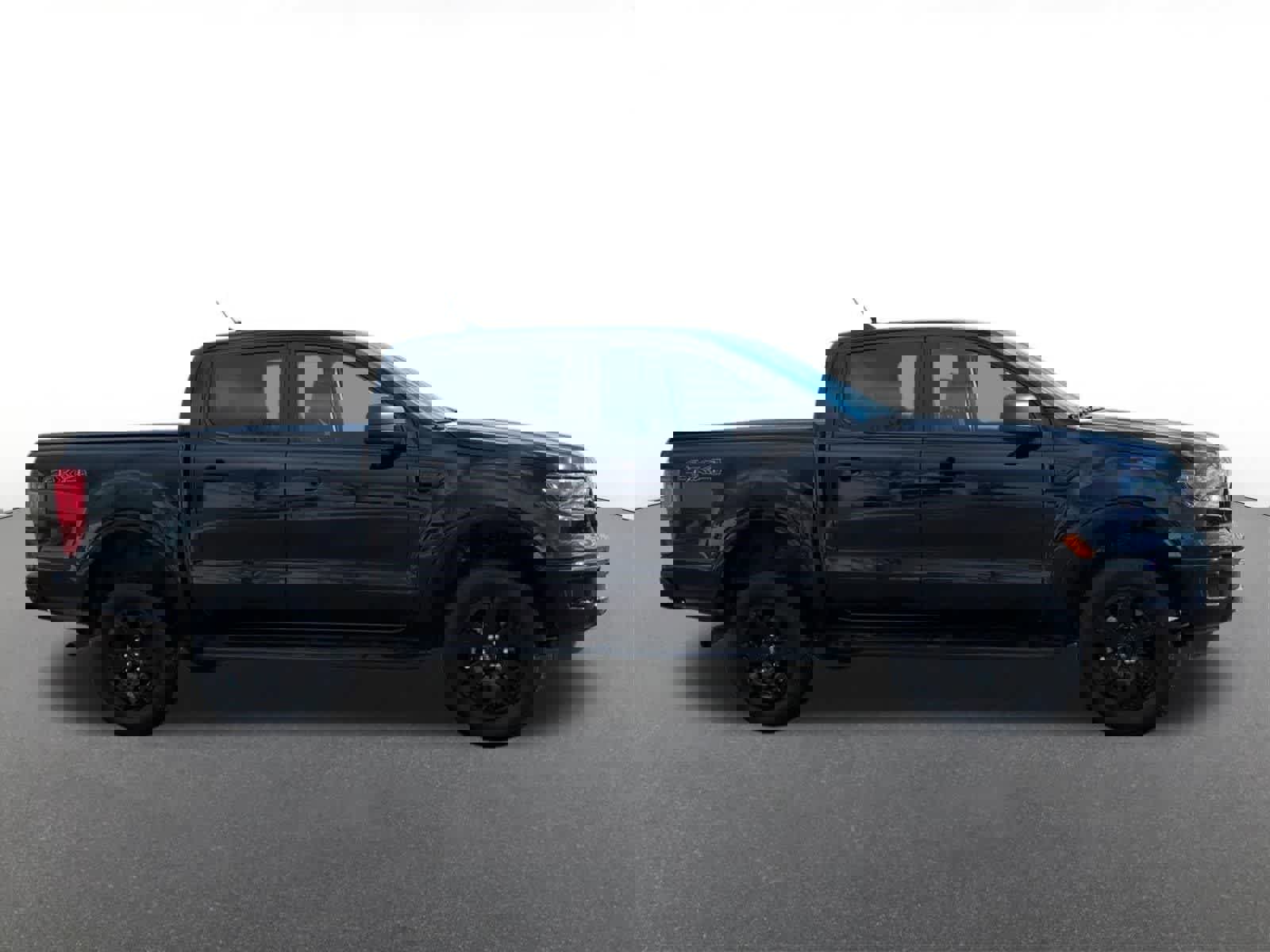 Used 2023 Ford Ranger XLT w/ Equipment Group 301A Mid image 7