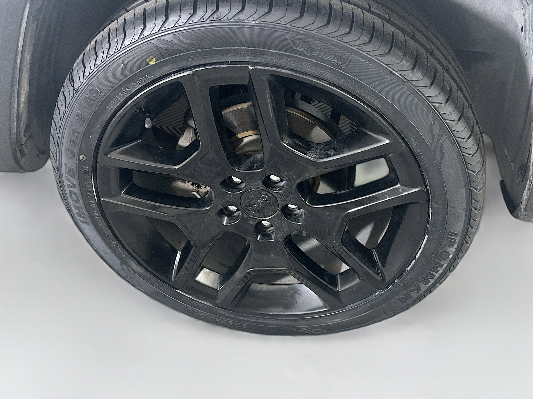Used 2020 Jeep Renegade Latitude FWD image 11