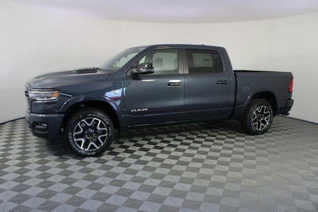 New 2026 RAM 1500 Laramie image 2