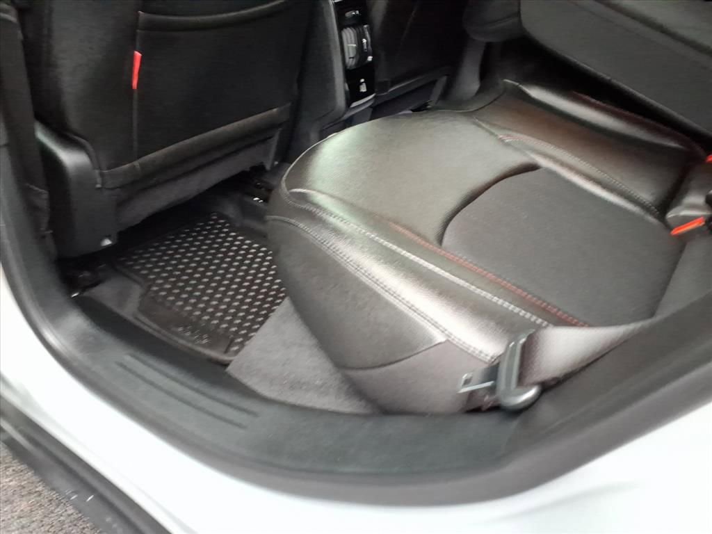Used 2024 Jeep Compass Trailhawk w/ Sun and Sound Group AWD/4WD image 12
