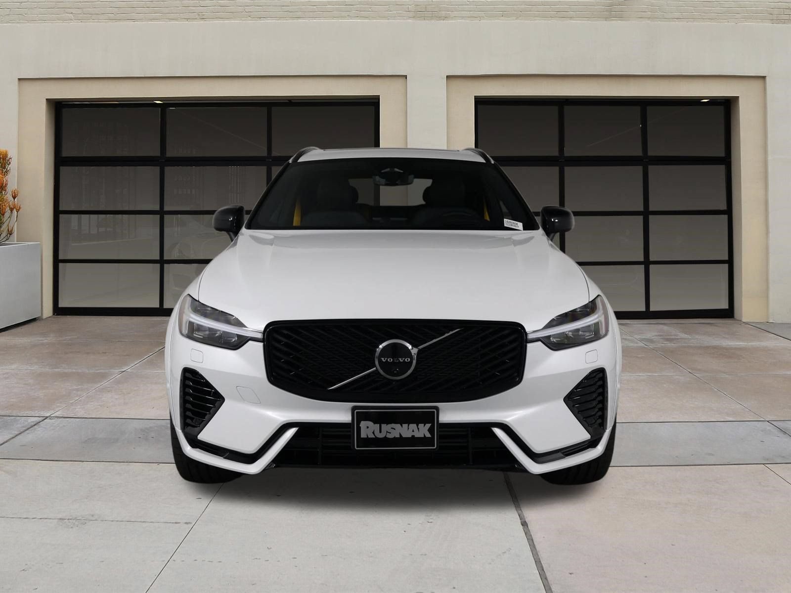 New 2026 Volvo XC60 T8 Polestar w/ Protection Package Premier AWD/4WD image 2