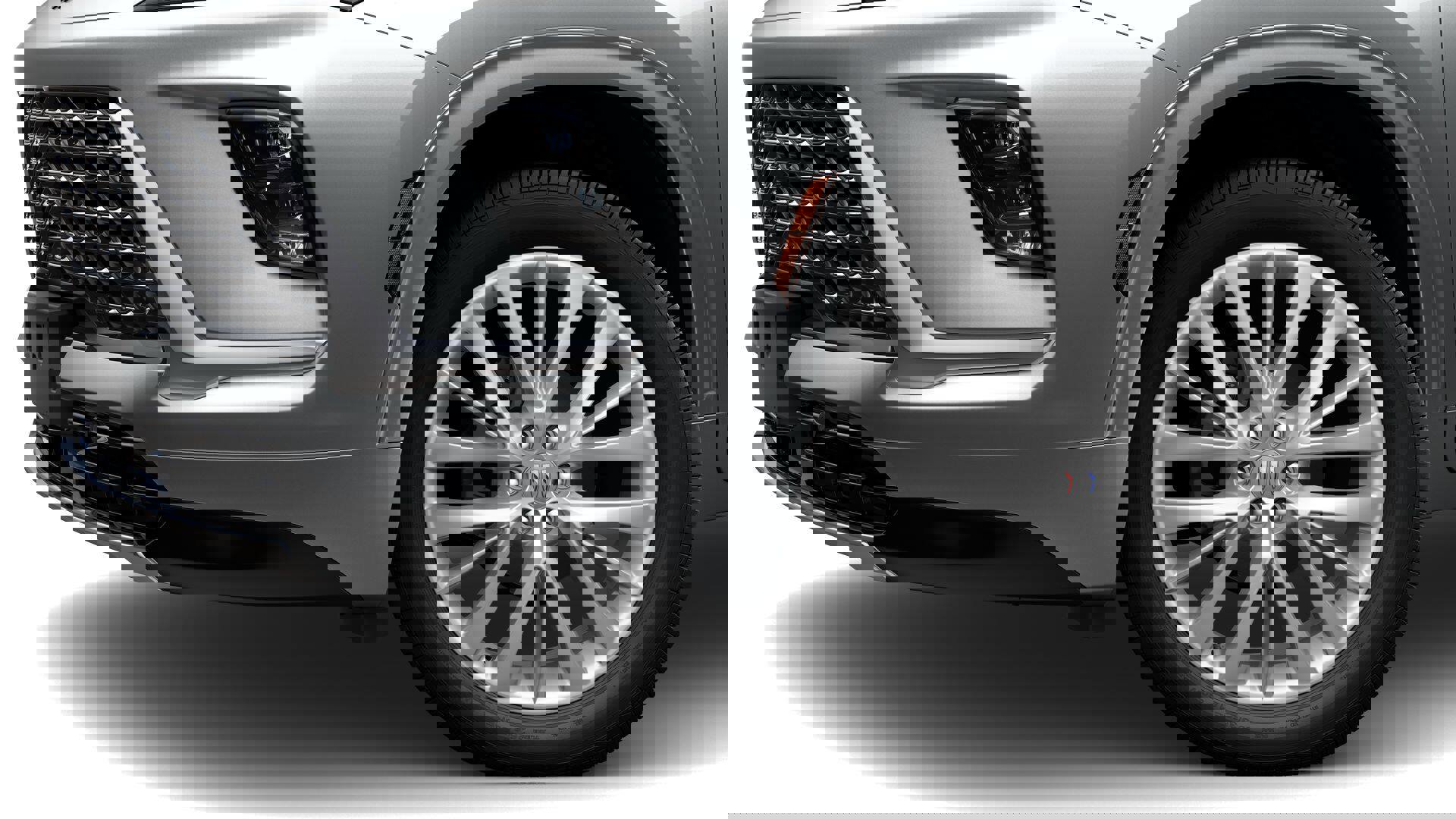 New 2026 Buick Enclave Avenir w/ Super Cruise Package image 86