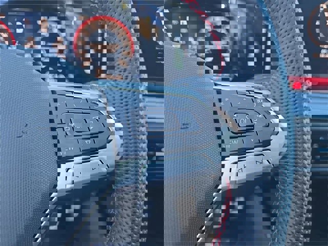 New 2026 Volkswagen GTI SE image 19