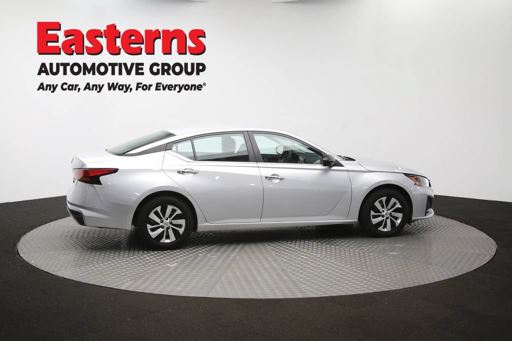 Used 2024 Nissan Altima 2.5 S FWD image 43