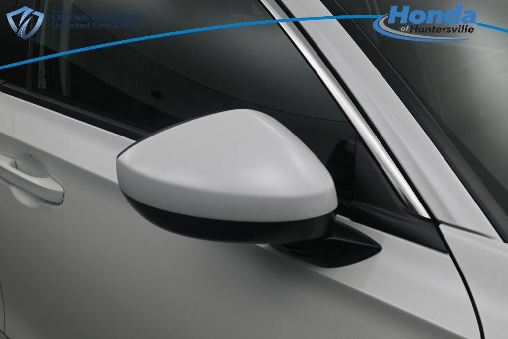 New 2026 Honda Civic LX image 16