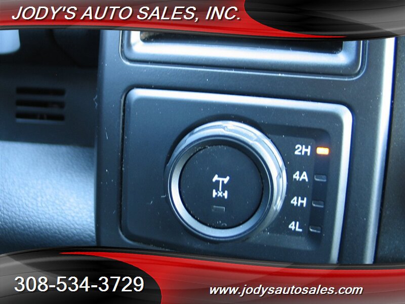 Used 2020 Ford Expedition XL AWD/4WD image 13